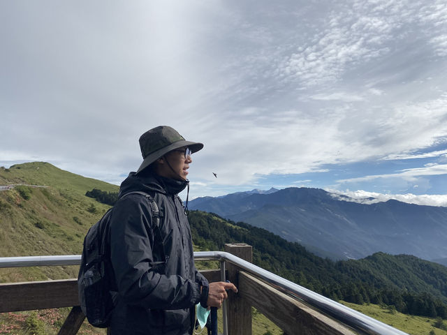 合歡山國家森林遊樂區｜台灣雪鄉的高山秘境，四季皆美的登山天堂 