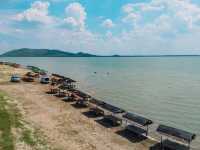 บ้านมะนาวหวาน สถานที่เล่นน้ำ ลพบุรี