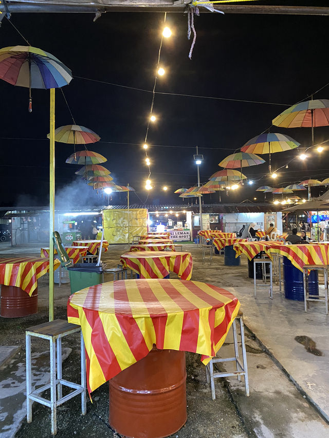 A Culinary Day Out in Seri Kembangan! 