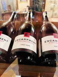 Bistro Cascata Cyberjaya: Haven of Opulent Dining and Fine Wines