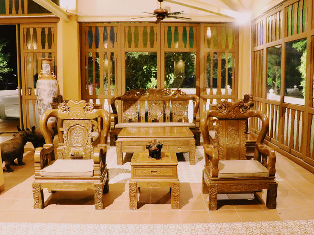 Sabai Sabai Sukhothai
