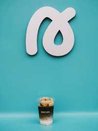 Nippy Coffee Roaster คาเฟ่และโรงคั่วกาแฟ