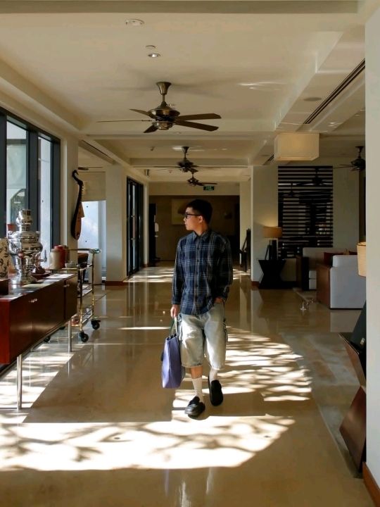 InterContinental Hanoi