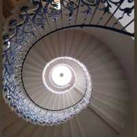 Exploring London and Oxford: A Journey Through History and Culture