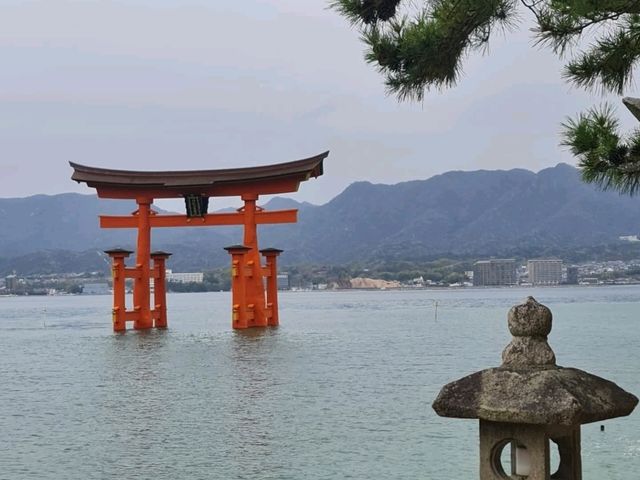 Hiroshima: A Journey Through Resilience and Remembrance