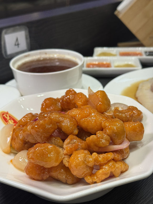 新加坡第一海南雞｜🐔文東記 (銅鑼灣)