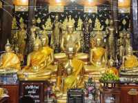 วัดหลวงพ่อโต บางพลี