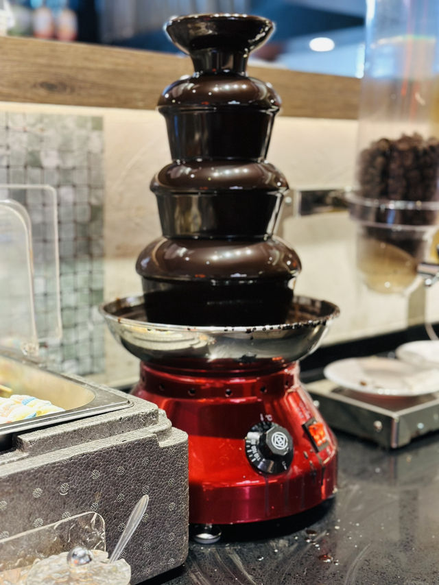 【The Rock Stone Grill】Great Dining Restaurant in JB