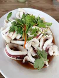 Xin Kuala Sepetang Seafood: A Riverside Haven for Fresh Seafood Delights  
