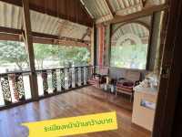 📍บ้านพักติดทะเลระนอง ฉบับมาทั้งครอบครัว เกินคุ้ม