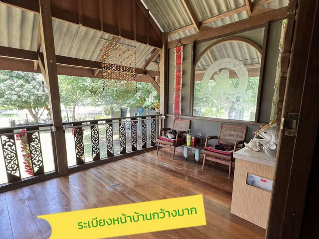 📍บ้านพักติดทะเลระนอง ฉบับมาทั้งครอบครัว เกินคุ้ม