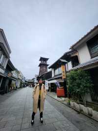日本小江戶