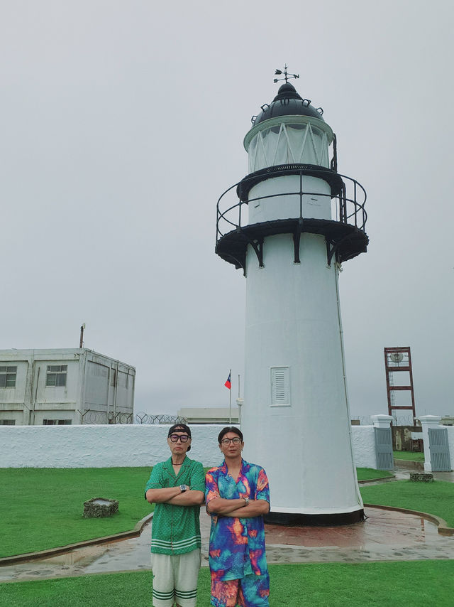 澎湖群島