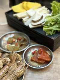 กริลล์โซ่ บุฟเฟต์ : Grillzo Buffet สมุทรสาคร