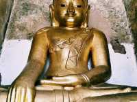 Gawdawpalin Temple: A Testament to Devotion and Resilience in Bagan