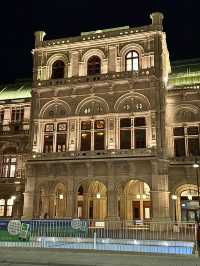3 Days in Vienna