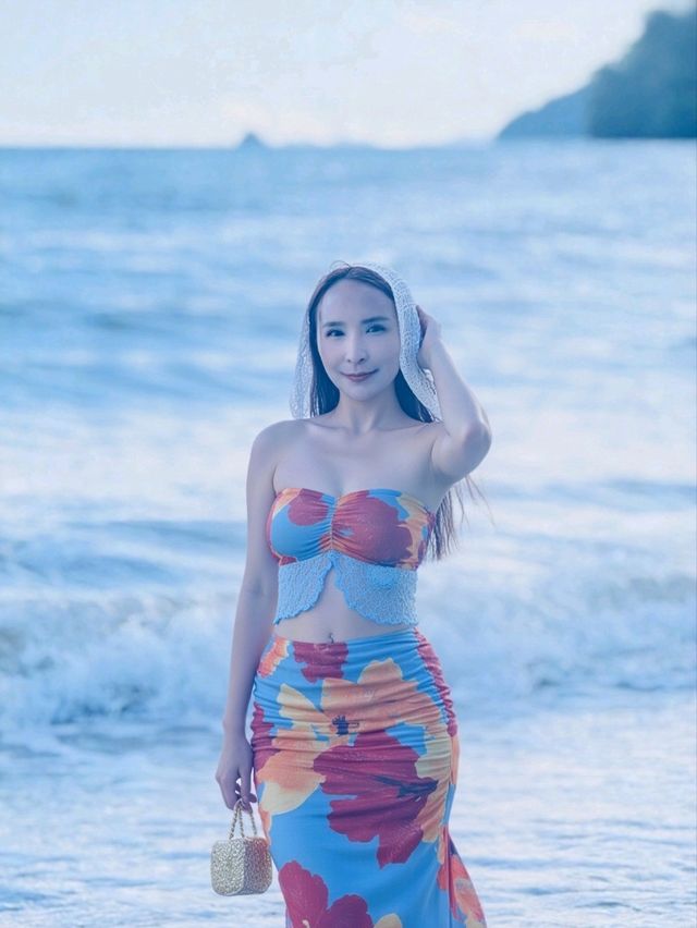หาดอ่าวนาง