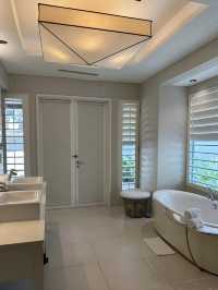 Island Indulgence: My Stay at The Westin Langkawi Resort & Spa