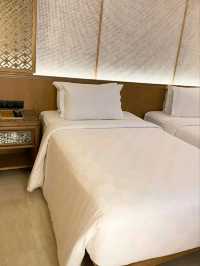 🌺 Feeling Relaxed at AYANA Resort – Your Tranquil Cliffside Escape