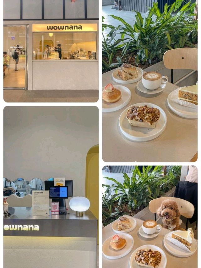 WOWNANA CAFE MALAYSIA