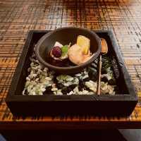 Dochwi Hanok Restaurant