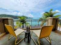 蘭卡威 | Resorts World Langkawi，遊輪碼頭的平價度假酒店