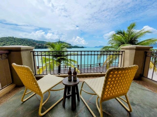 蘭卡威 | Resorts World Langkawi，遊輪碼頭的平價度假酒店