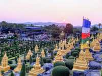  Nong Nooch: Where Beauty Meets Tranquility