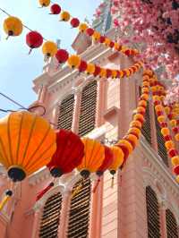 ✨ Hello Ho Chi Minh City! Dive Into Vietnam’s Vibrant Heartbeat 🇻🇳