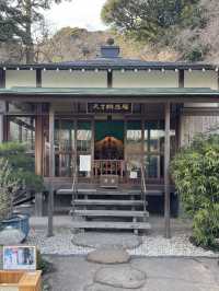 Hasedera Temple ✨ วัดเก่าแก่ในเมือง Kamakura