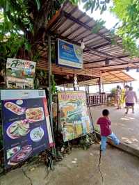 ร้านอาหารครัวเอกปลาเผา