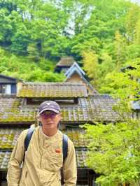 黑川溫泉