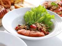 บนชั้นดาดฟ้า Rooftop Bistro บ้านฉาง