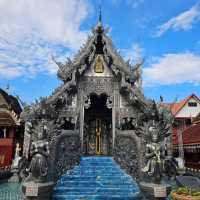 🪷ไหว้พระ | วัดศรีสุพรรณ เชียงใหม่🪷