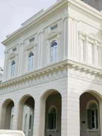 Beauty Architecture 