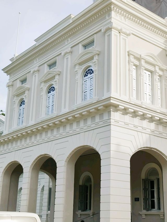 Beauty Architecture 