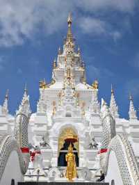 วัดอรัญญวาส  เชียงใหม่