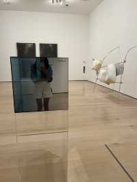 Must Visit Hammer Museum in Westwood LA!