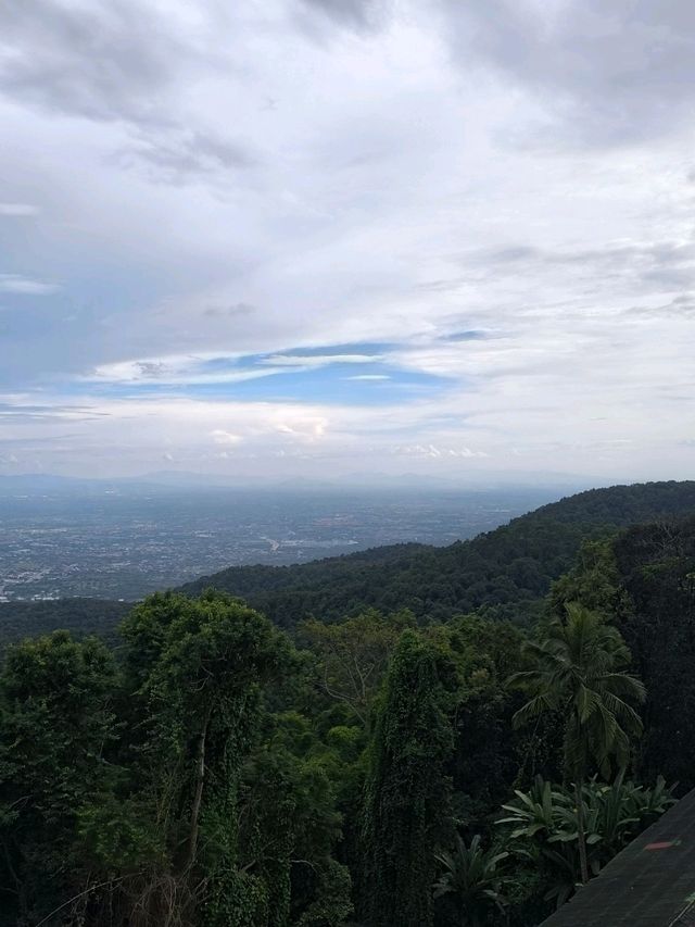 Chiang Mai ✈️