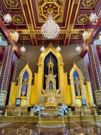 “วัดท่าซุง” อุทัยธานี — วัดสวย ศักดิ์สิทธิ์อลังการ