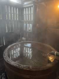 【熊本旅行】12個の温泉が楽しめる旅館♨️貸切風呂もあります♨️