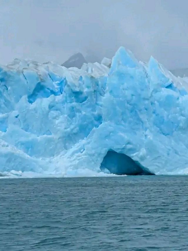 Perito Moreno National Park – Patagonia's Untouched Wilderness