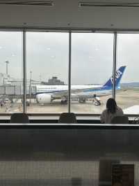 【福岡空港】ラウンジTIME/サウス（カード会員）