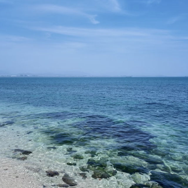 三亞四天三夜遊端午假期度假🏖️