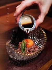 《中環日本菜》罕有以小田牛為靈魂食材既「和牛割烹全牛宴」