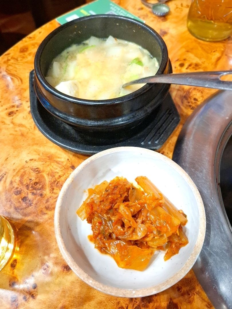 聖水🇰🇷】絶品炭火焼きサムギョプサル🐖 | Trip.com ソウル