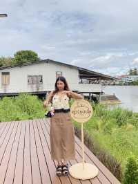 Episode Cafe at Suratthani 