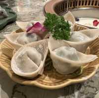 靚靚打卡火鍋店🍲🌸😊