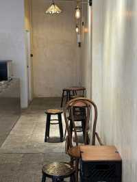 Rust and Stand | Ubon Ratchathani 