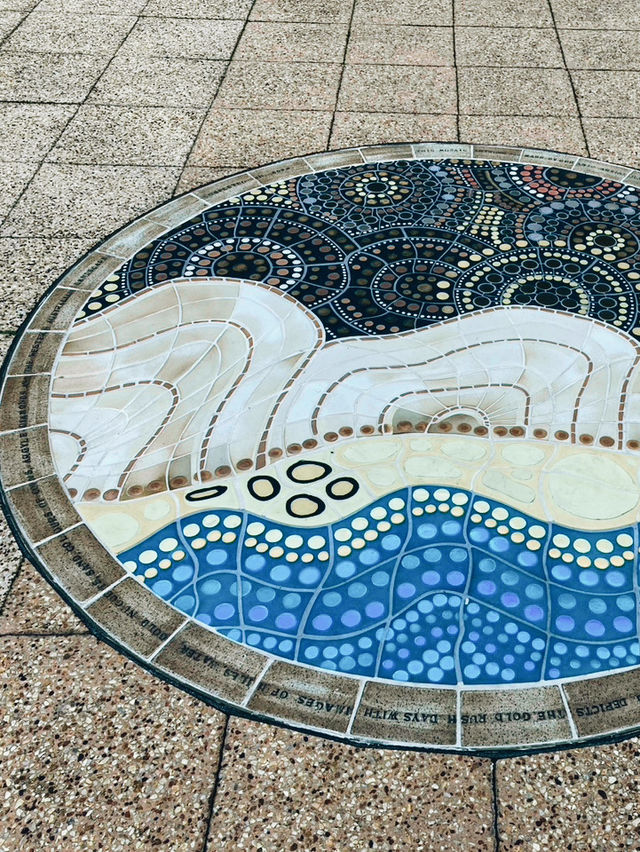 เที่ยวชมโรงกษาปณ์เพิร์ธ (The Perth Mint)